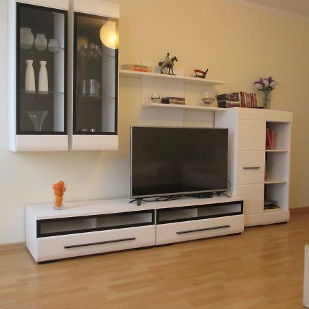 Adoria Apartment Giżycko Exterior foto