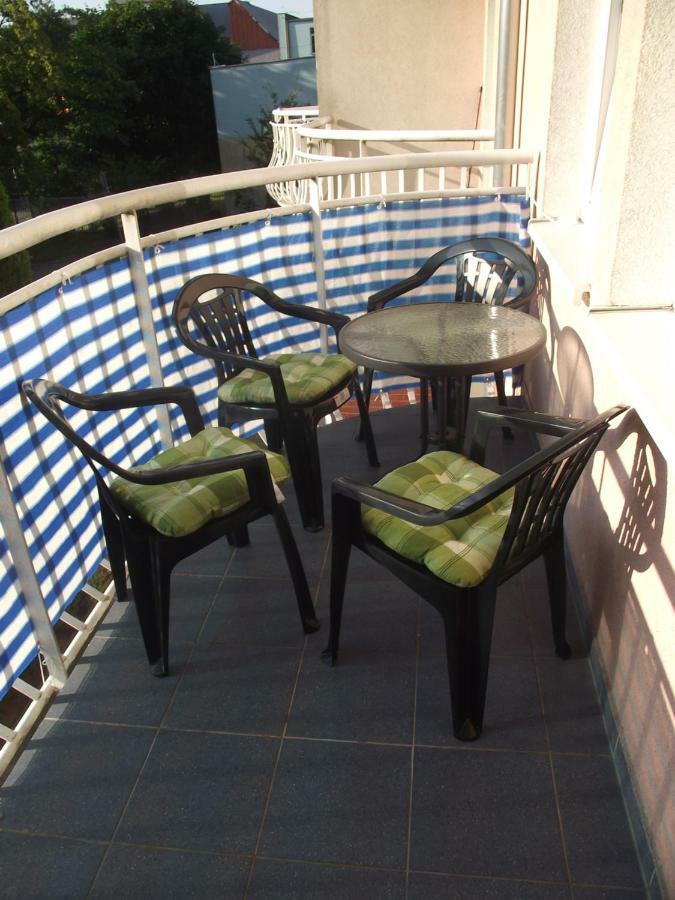 Adoria Apartment Giżycko Exterior foto