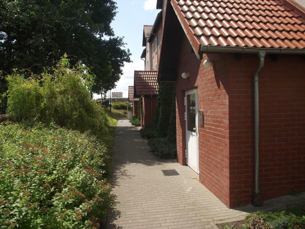 Adoria Apartment Giżycko Exterior foto