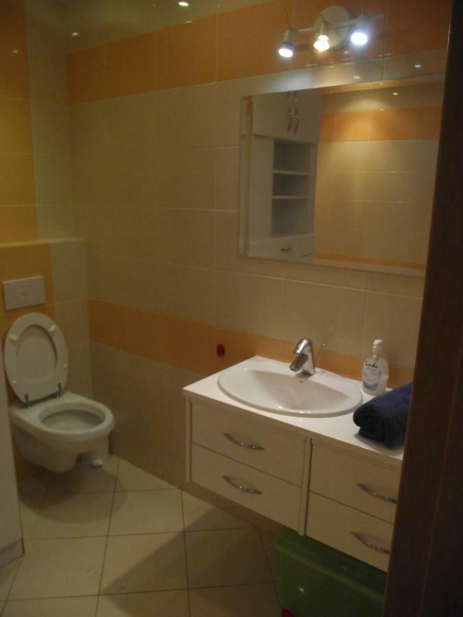 Adoria Apartment Giżycko Exterior foto