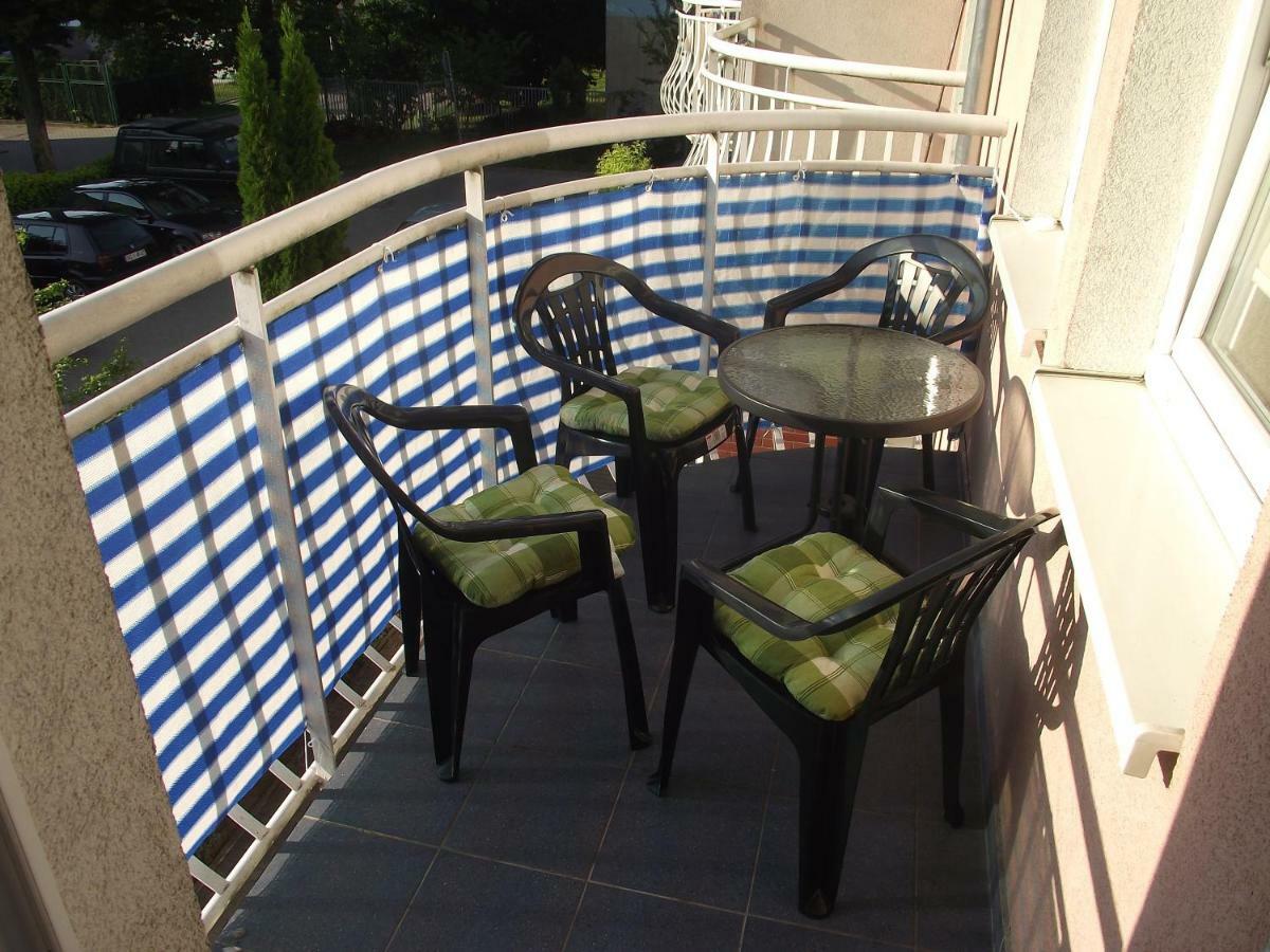 Adoria Apartment Giżycko Exterior foto